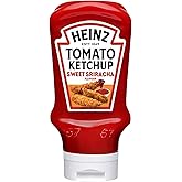 Heinz Sweet Sriracha Flavour Tomato Ketchup 400ml