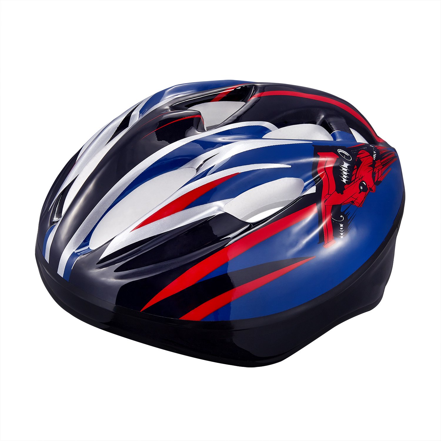 6 year old helmet