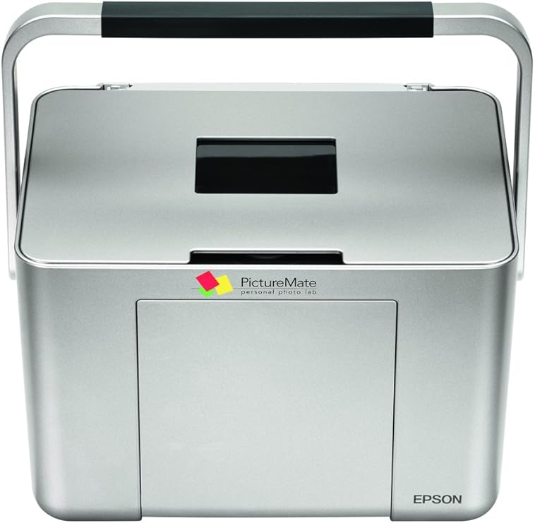 epson 4x6 picturemate pal photo printer price