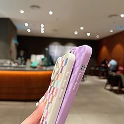 YUMUPIFE Compatible with iPhone 16 Pro Case Cute
