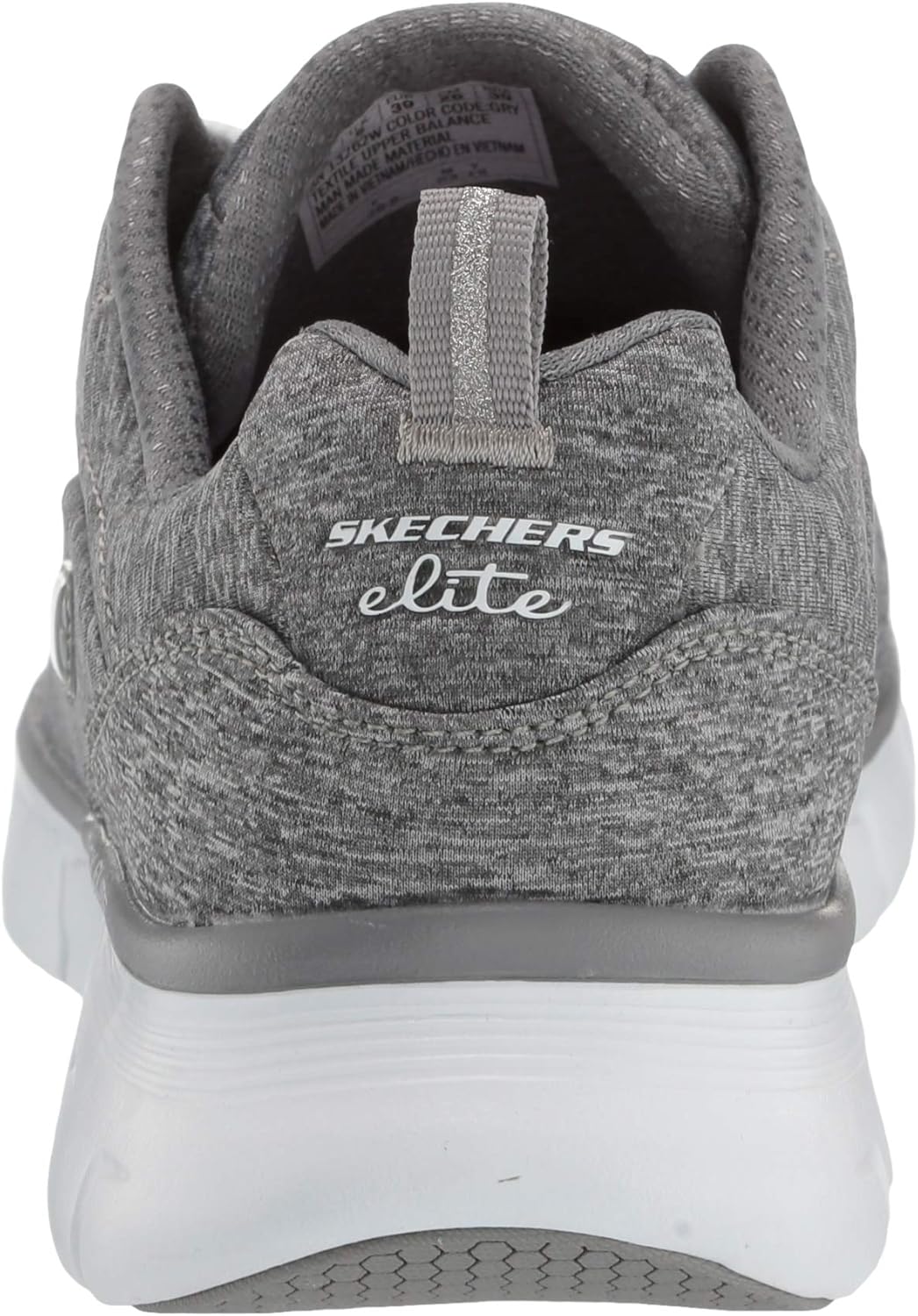 skechers sport women's elite synergy fashion sneaker
