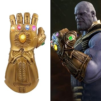 Thanos Handschuh Google Thanos Handschuh Google