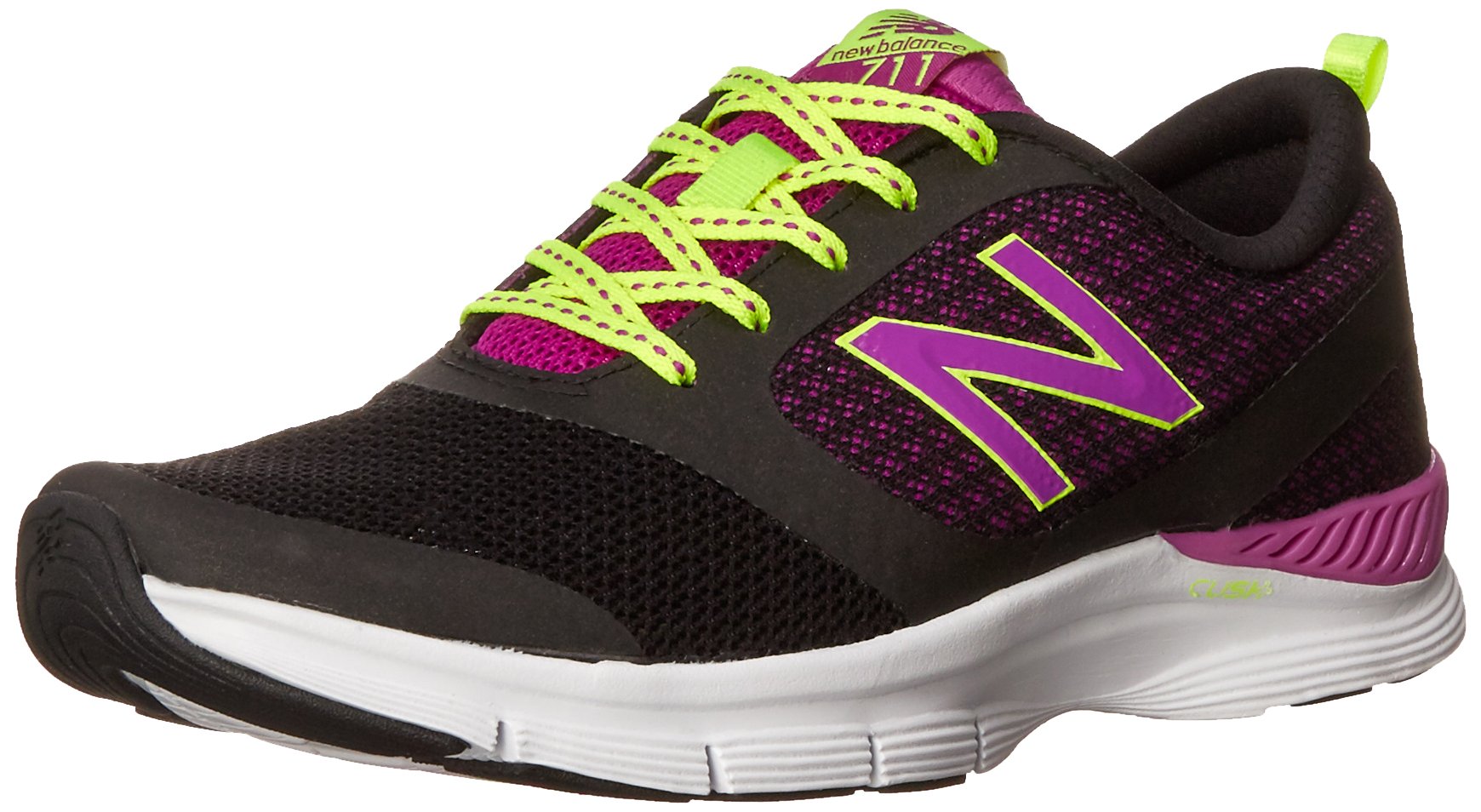 new balance women's 711