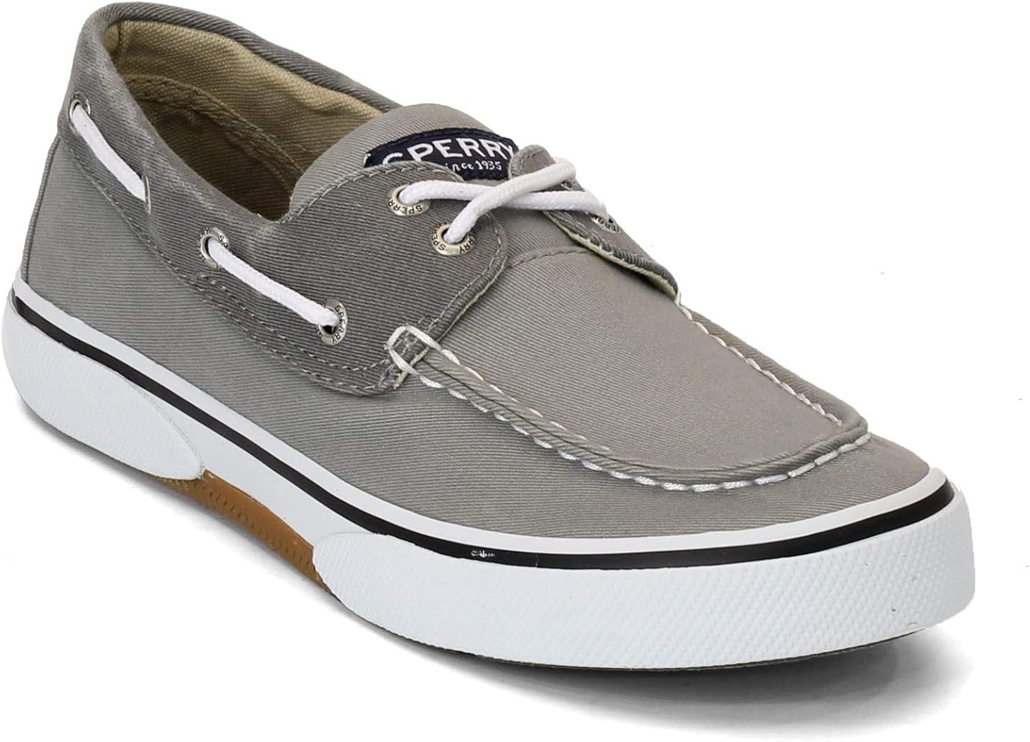 sperry top sider halyard 2 eye