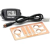 TTO - Temperature, Universal