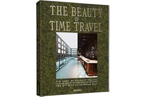 The Beauty of Time Travel: The Work of Ramdane Touhami and the Agency Art Recherche Industrie for Officine Universelle Buly