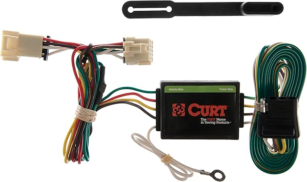 Chevy Trailer Wiring Connector - Wiring Diagram