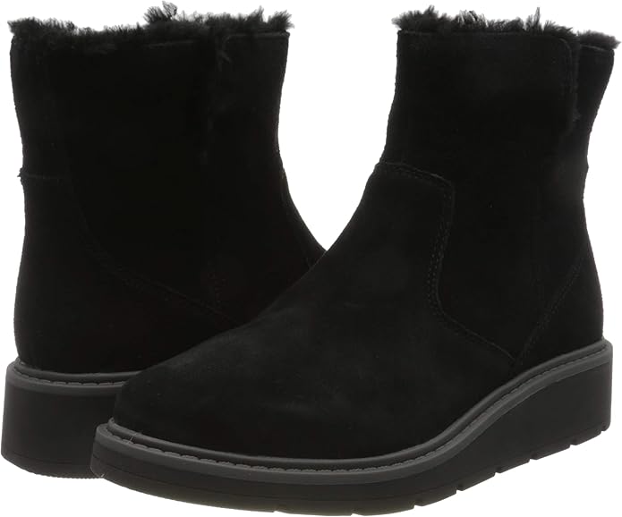 clarks ivery ridge boots