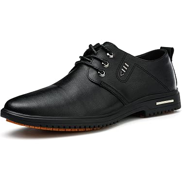 Amazon Best Sellers: Best Men's Uniform Dress Shoes Amazon Best Sellers: Best Men's Uniform Dress Shoes