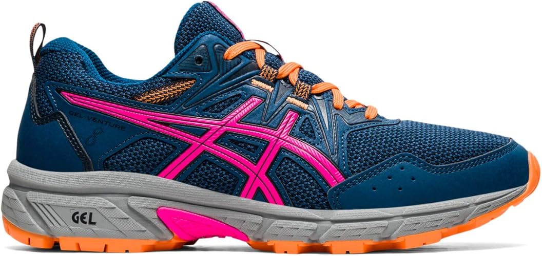 asics womens running shoes uk