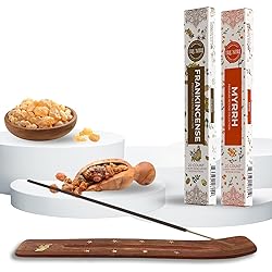 Trumiri Incense Sticks - Combo Pack of 40