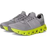 On Men's Cloudswift 4 Sneakers | Road Running Shoes