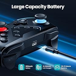 VOYEE Switch Controllers Compatible with