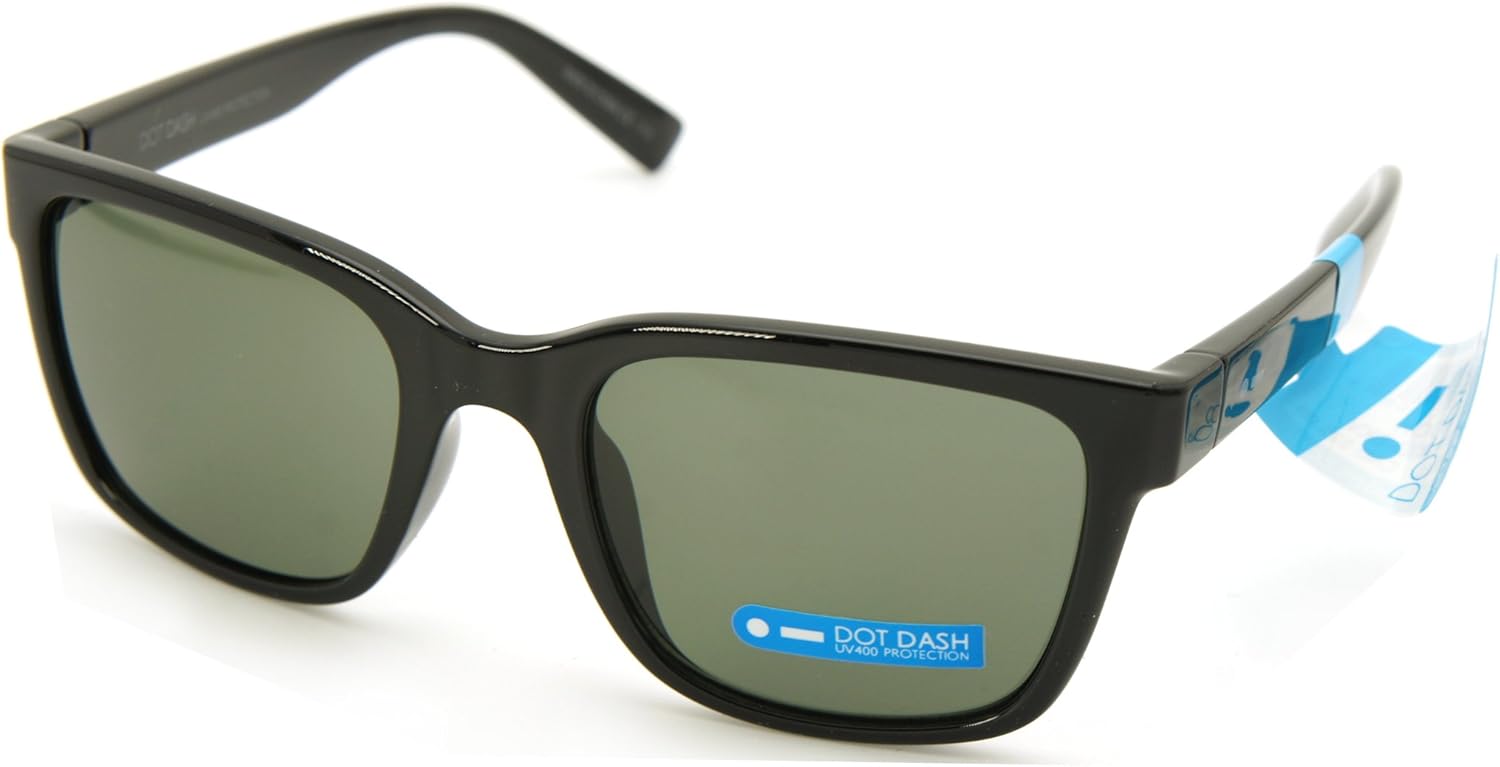 dot dash sunglasses