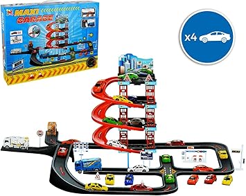 giochi delle macchinine