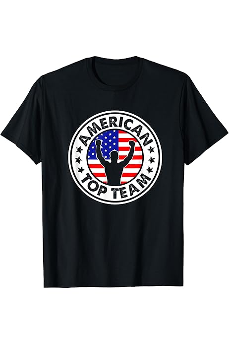 american top team store