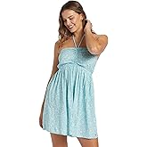 Roxy Womens Happy Hour Mini Dress