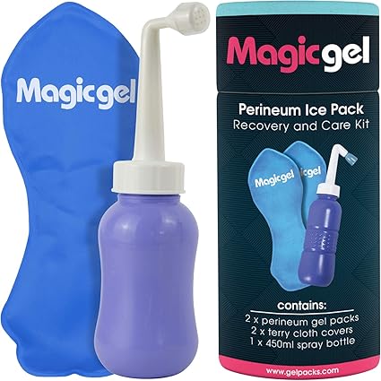 postpartum kit amazon