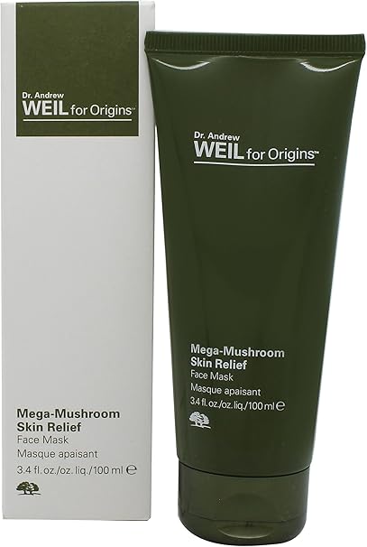 Amazon オリジンズ アンドルーワイルフォーオリジンズプランティドートスキンカーミングフェイスマスクマスククリーム 100ml 並行輸入商品 Origins オリジンズ スキンケア 基礎化粧品 通販