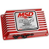 MSD 6421 6AL-2 Ignition Control