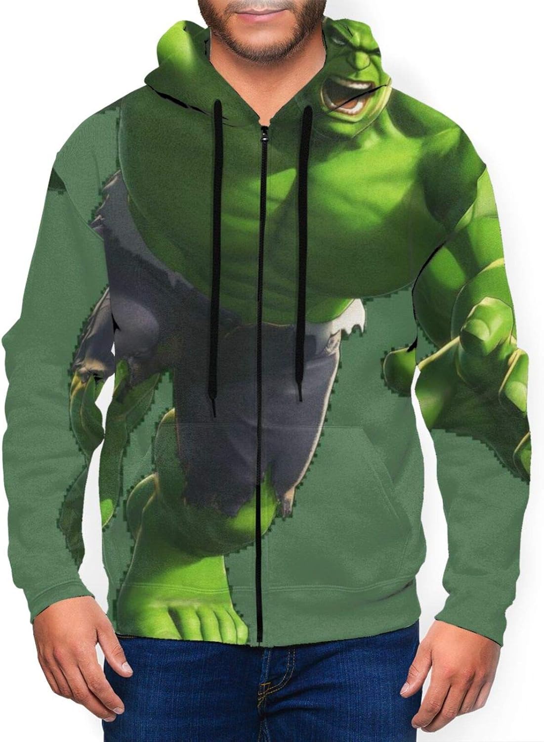 amazon prime hoodies