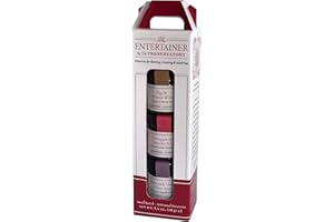 PRESERVATORY Entertainer Gift Pack, 120 gram