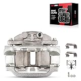 Torchbeam Rear Brake Caliper Left for Chevrolet