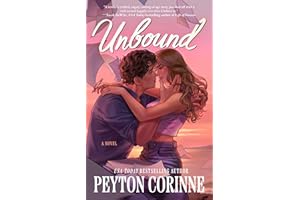 Unbound: A Novel (The Undone)