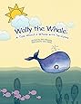Wally The Whale: A Tale About A Whale With Seizures: Manning, Sara ...