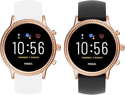 fossil sport amazon
