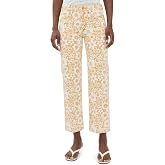 Mother Women's The Rambler Zip Ankle Jeans