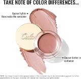 Oulac Matte Eye Shadow Peach Pink 06g Nubile Waterproof 12H Vegan view 7