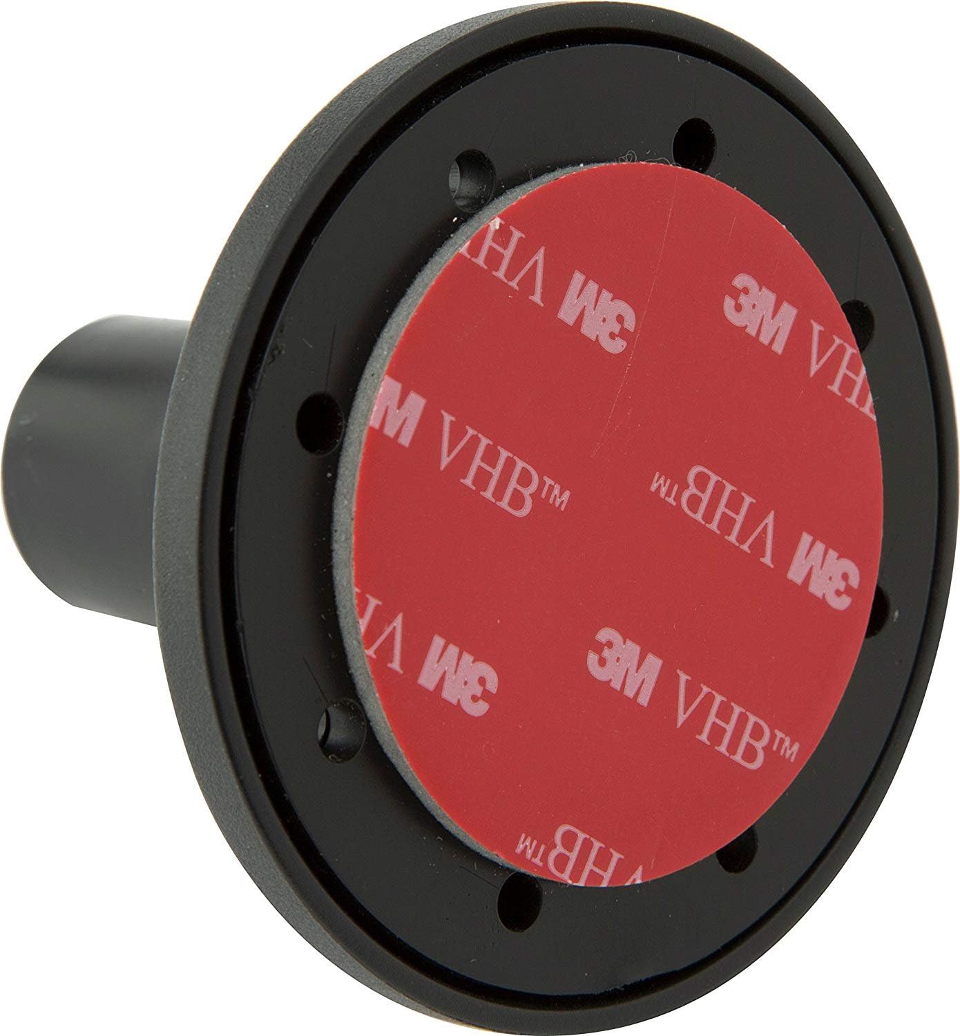 Attwood 14192-7 Water-Resistant Deck Mount LED Navigation Light Kit, Marine Gray Finish, One Size : Sports & Outdoors