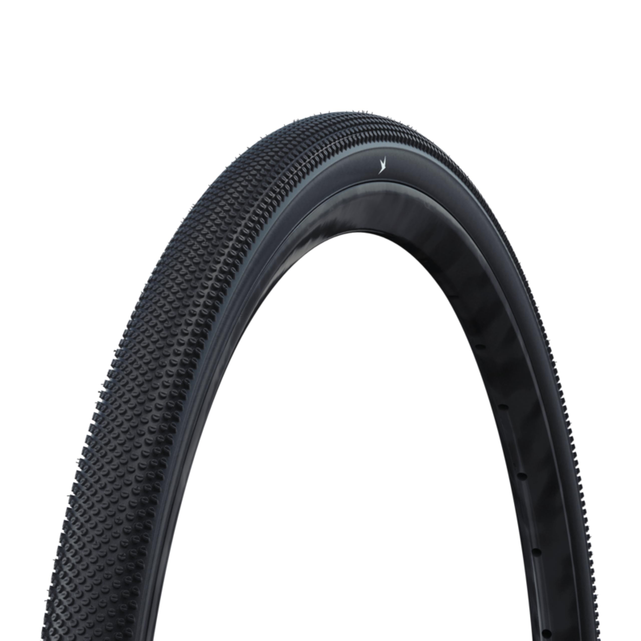 Schwalbe G-One Allround Performance RaceGuard TLE Folding Tyre, Bronze Skin, 40-622 (28x1.50 700x40C)