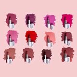 Collection Cosmetics Lasting Bold Colour Lipstick, Hydrating, 3.5g, Cupcake Pink view 5