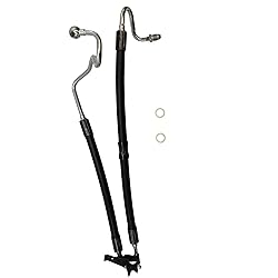 Rein PSH0100P Power Steering Hose