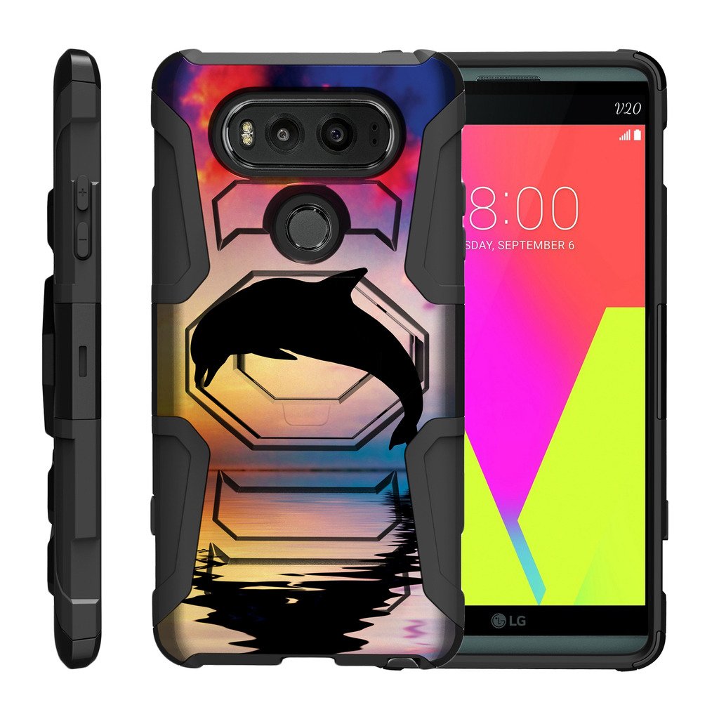 Best phone cases lg v20 custom