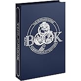 HUNGRY MINDS The Gift Box for The Book | The Ultimate Guide to Rebuilding a Civilization