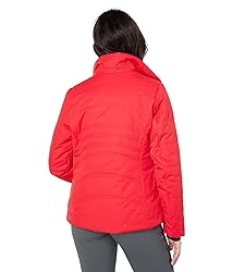 Obermeyer Tuscany II Jacket for Women - Front Zip