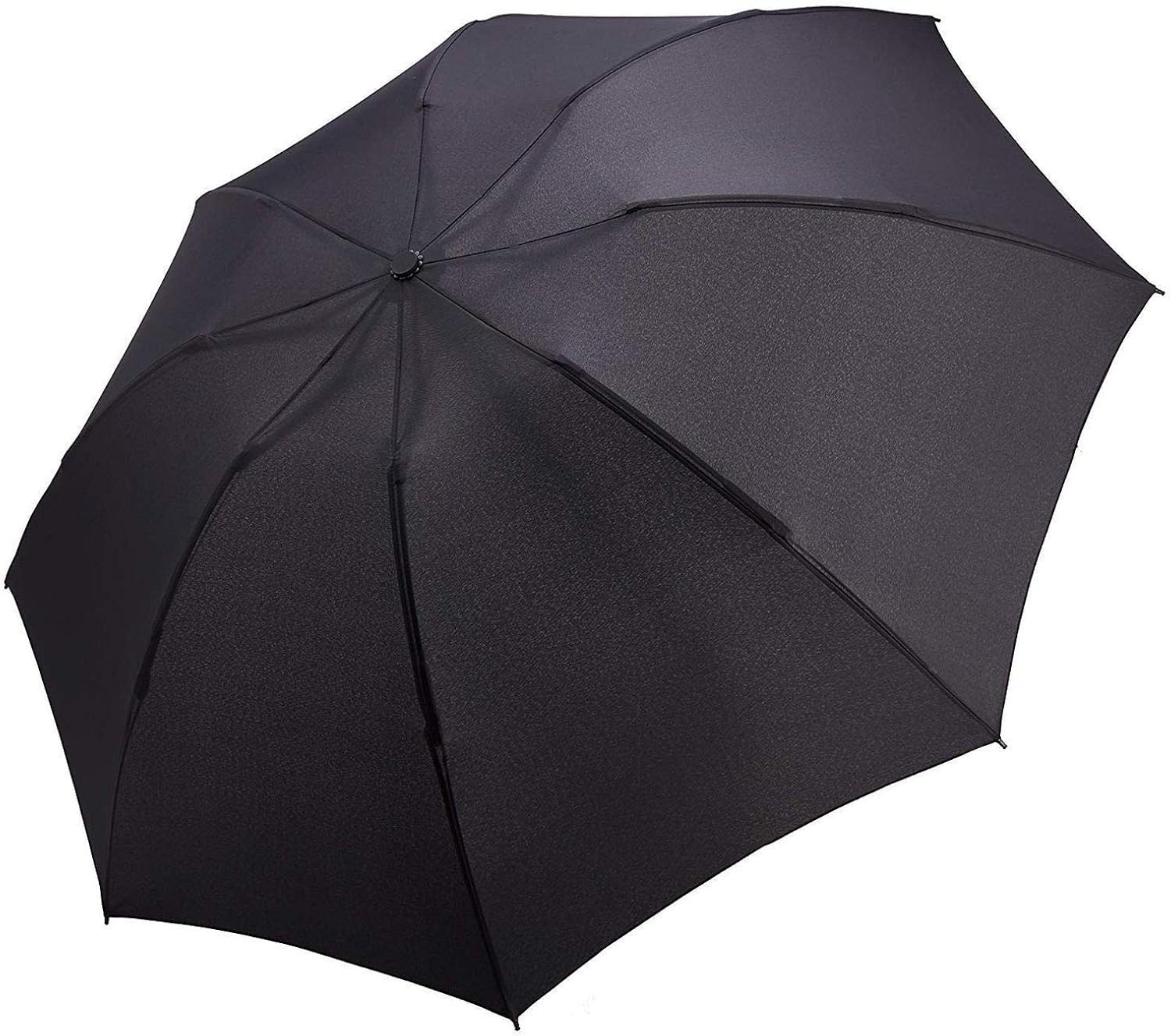 Sun Rain Car Umbrella Large Windproof Travel Women Men Auto Open Close