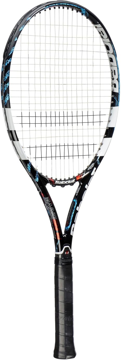 babolat pure drive gt 2012