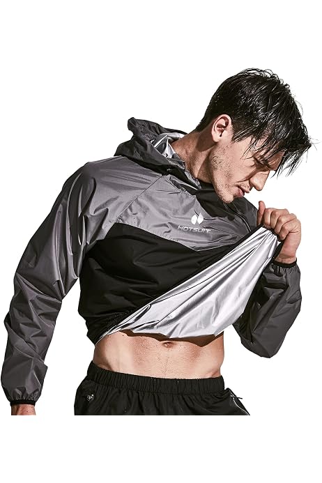 Sweat Suits Gym Boxing Workout Jackets 