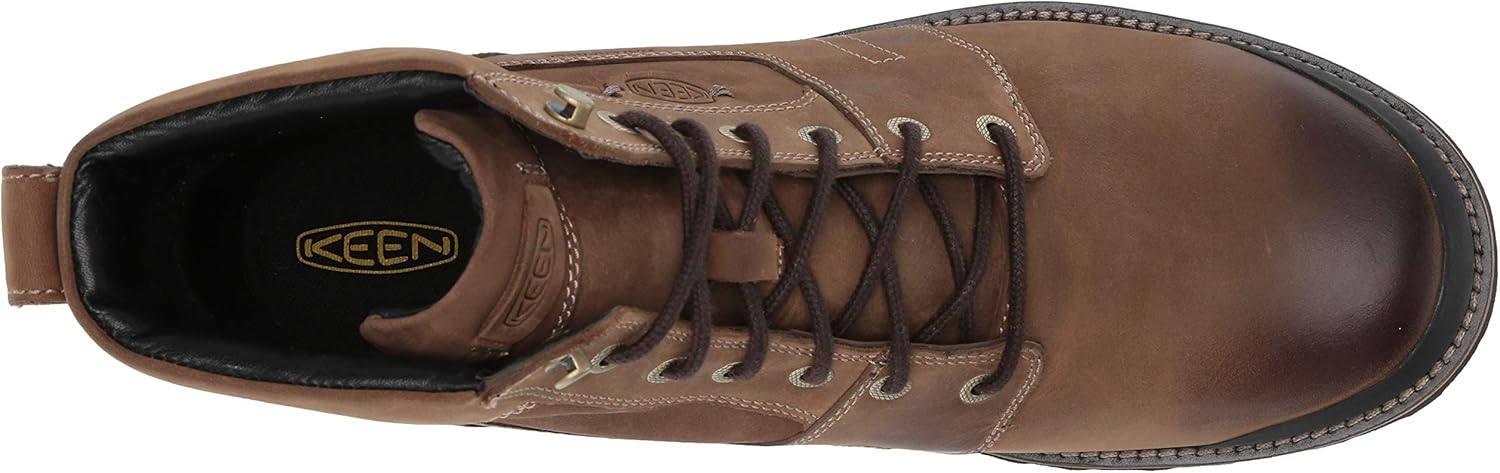 keen rocker wp boots