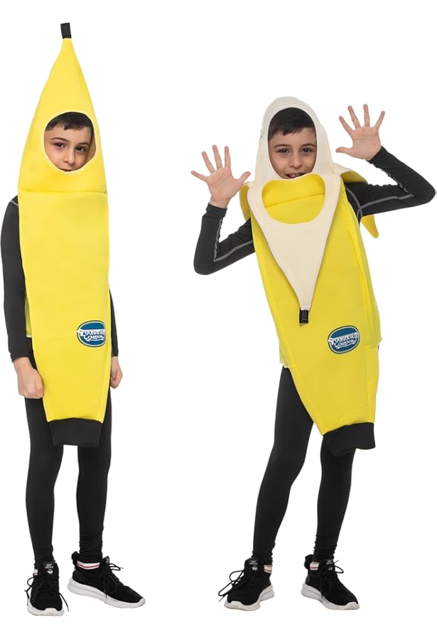 Disfraz De Fruta De Dibujos Animados Para Fita Del Día De Halloween, Ropa De Verduras, Piña, Sandía, Fra, Uva Para Niño Y Niña - AliExprs 1501