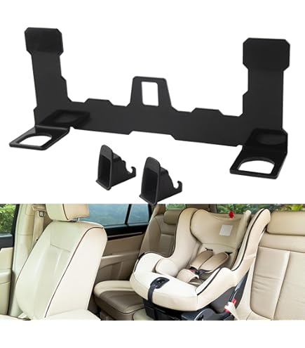 Ford Focus Mercedes Isofix Retrofit Ford Focus MK2 (2005-2010