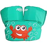 Amazon.com : Stearns Kids Puddle Jumper Deluxe 3D Life Jacket, Beaver : Sports & Outdoors