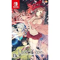 Amazon.com: DeepOne -ディープワン- -Switch