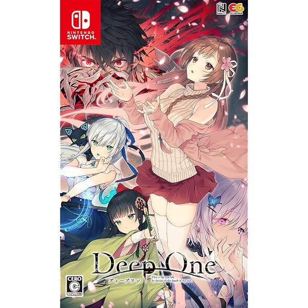 Amazon.com: メモリーズオフ-Innocent Fille- for Dearest - Switch