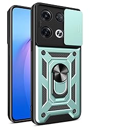 Kukoufey Compatible with Oppo Reno 8 Pro 5G Bracket