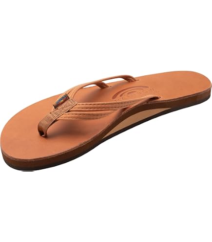 Amazon.com | Rainbow Sandals Madison - Double Layer Arch Support